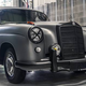 Illustration for article titled Craigslist Finds: Ruined(?) Classic Benz